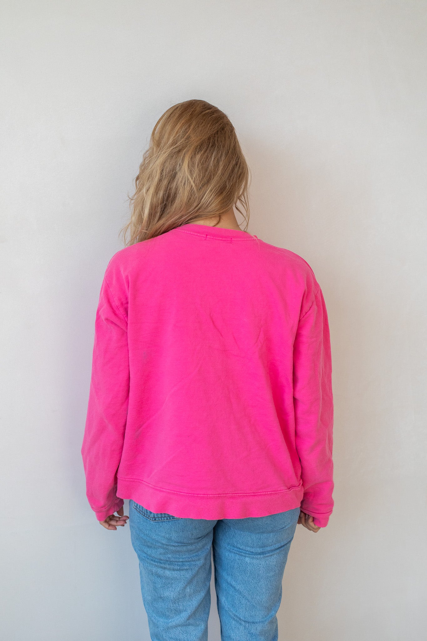 Fresh Producers - Sweatshirt