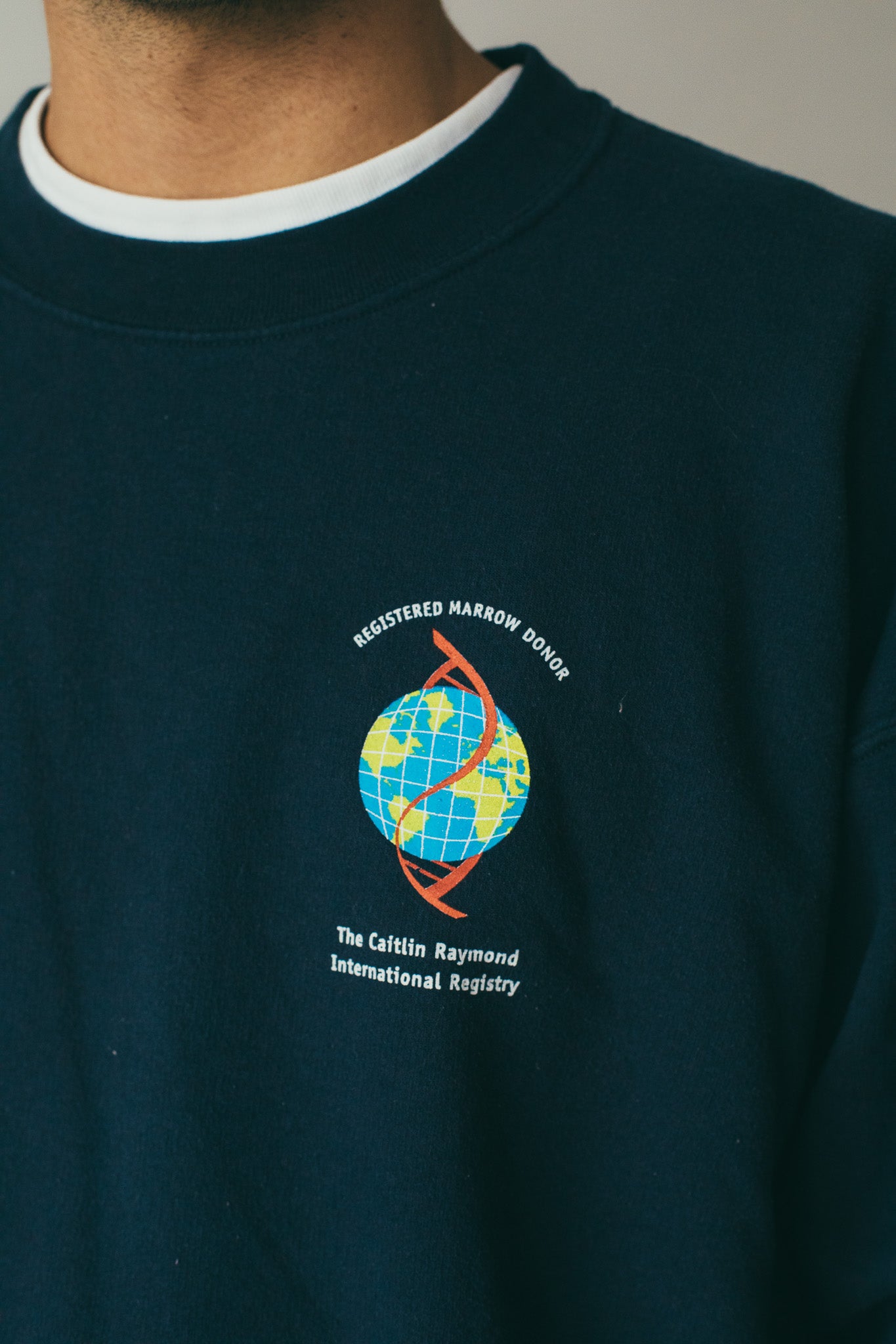 The Caitlin Raymond - Sweatshirt
