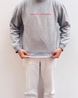 Ralph Lauren - Spell out - Sweatshirt