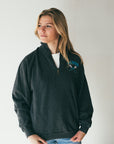 Lacrosse - Quarter Zip