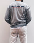 Ralph Lauren - Spell out - Sweatshirt