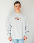 49'ers - Sweatshirt