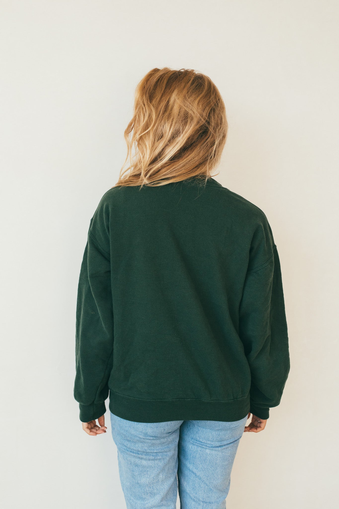 Ireland - Sweatshirt
