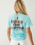 Grand Canyon - T-Shirt