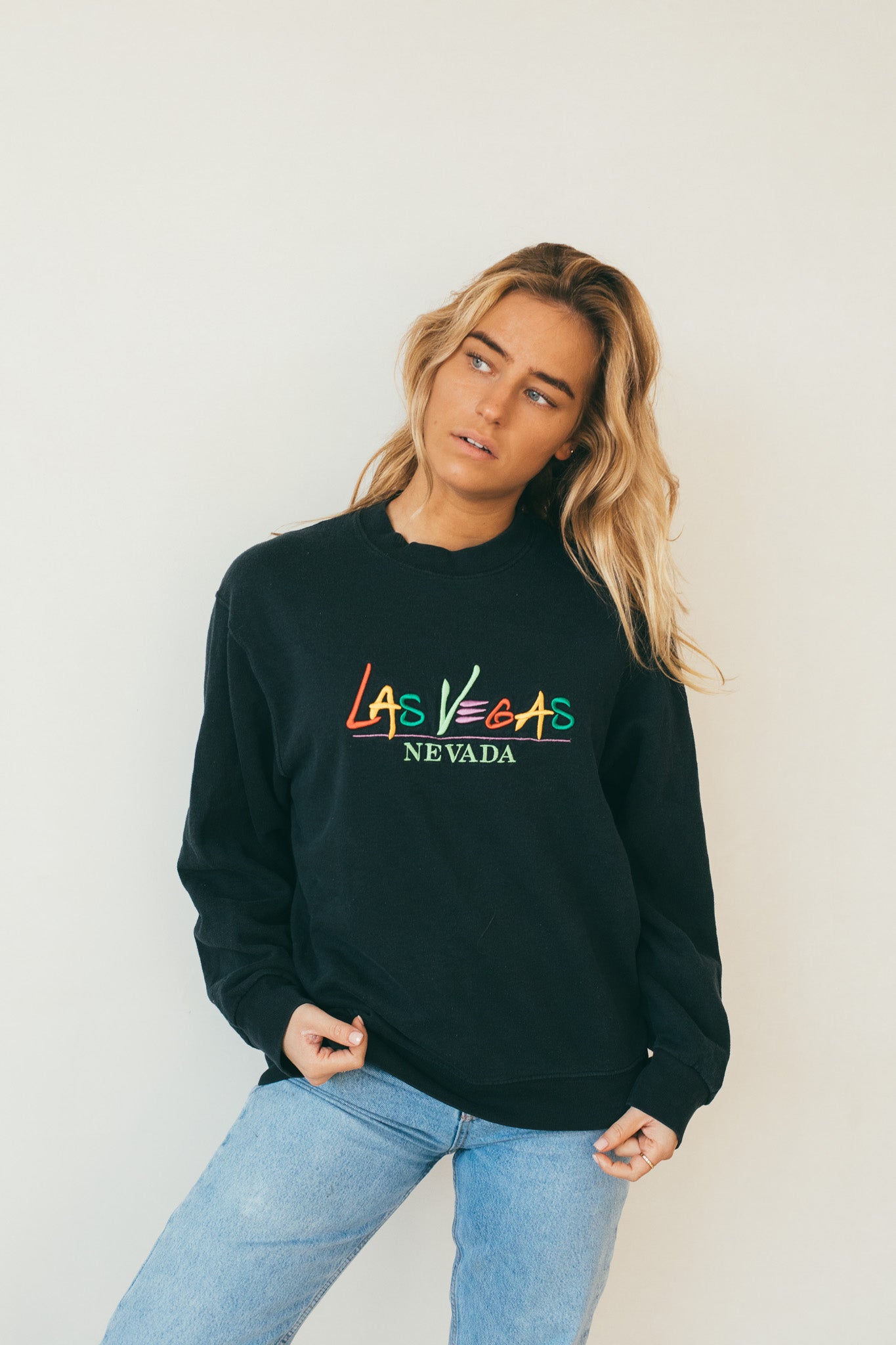 Las Vegas - Sweatshirt