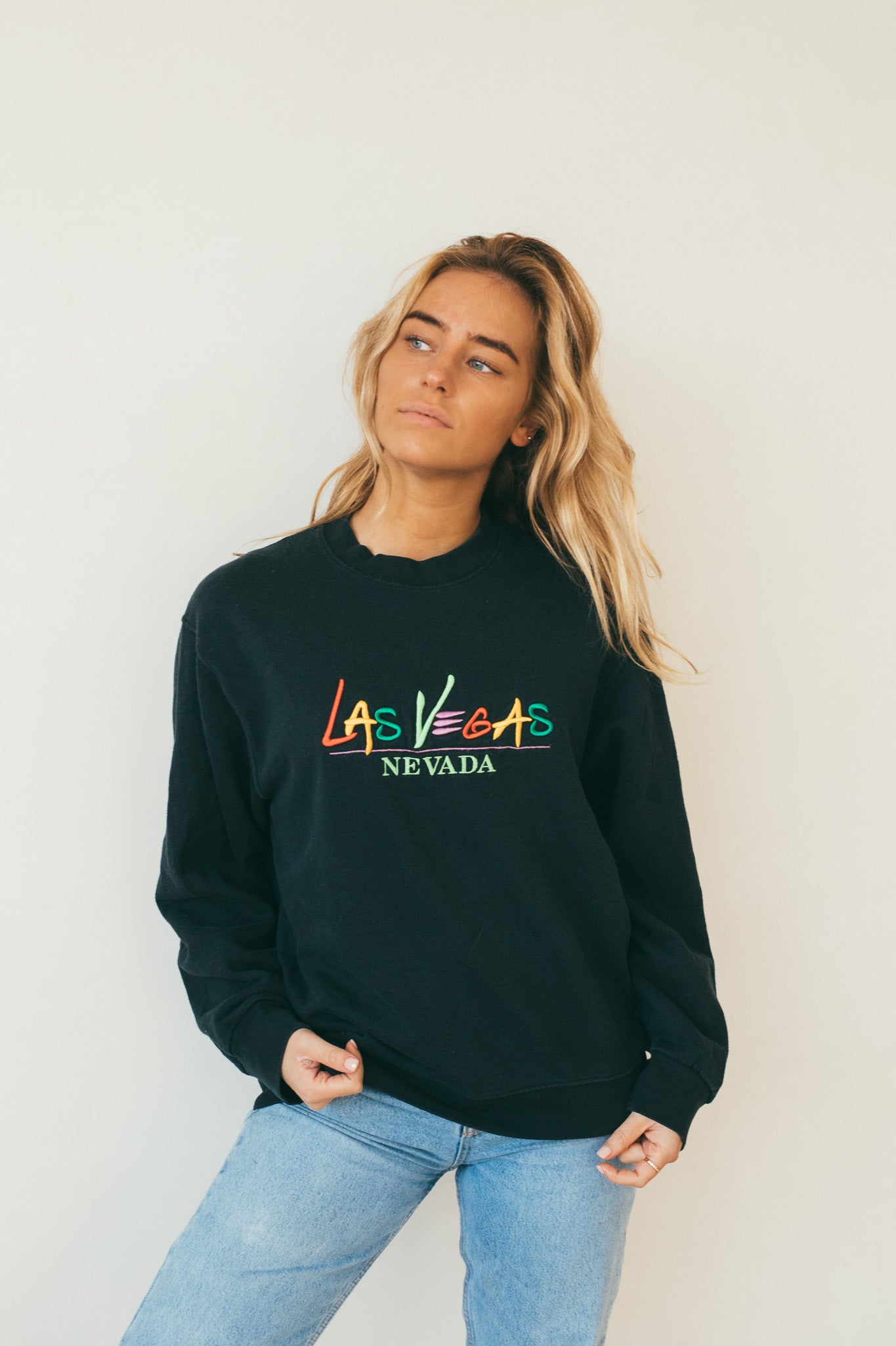Las Vegas - Sweatshirt