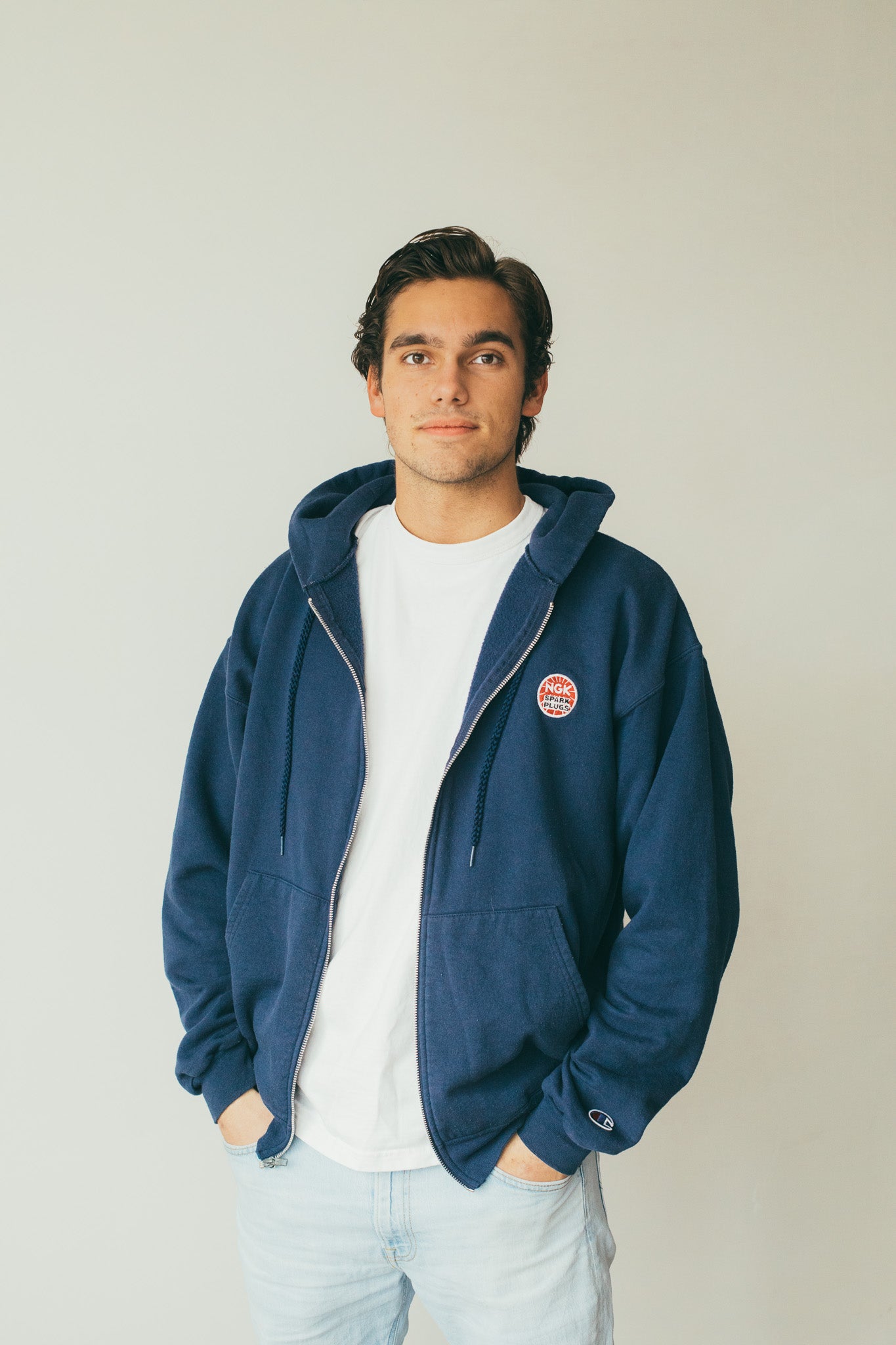 Spark Plugs - Hoodie