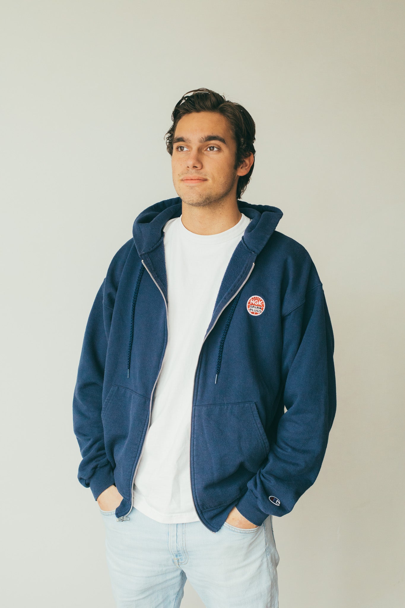 Spark Plugs - Hoodie
