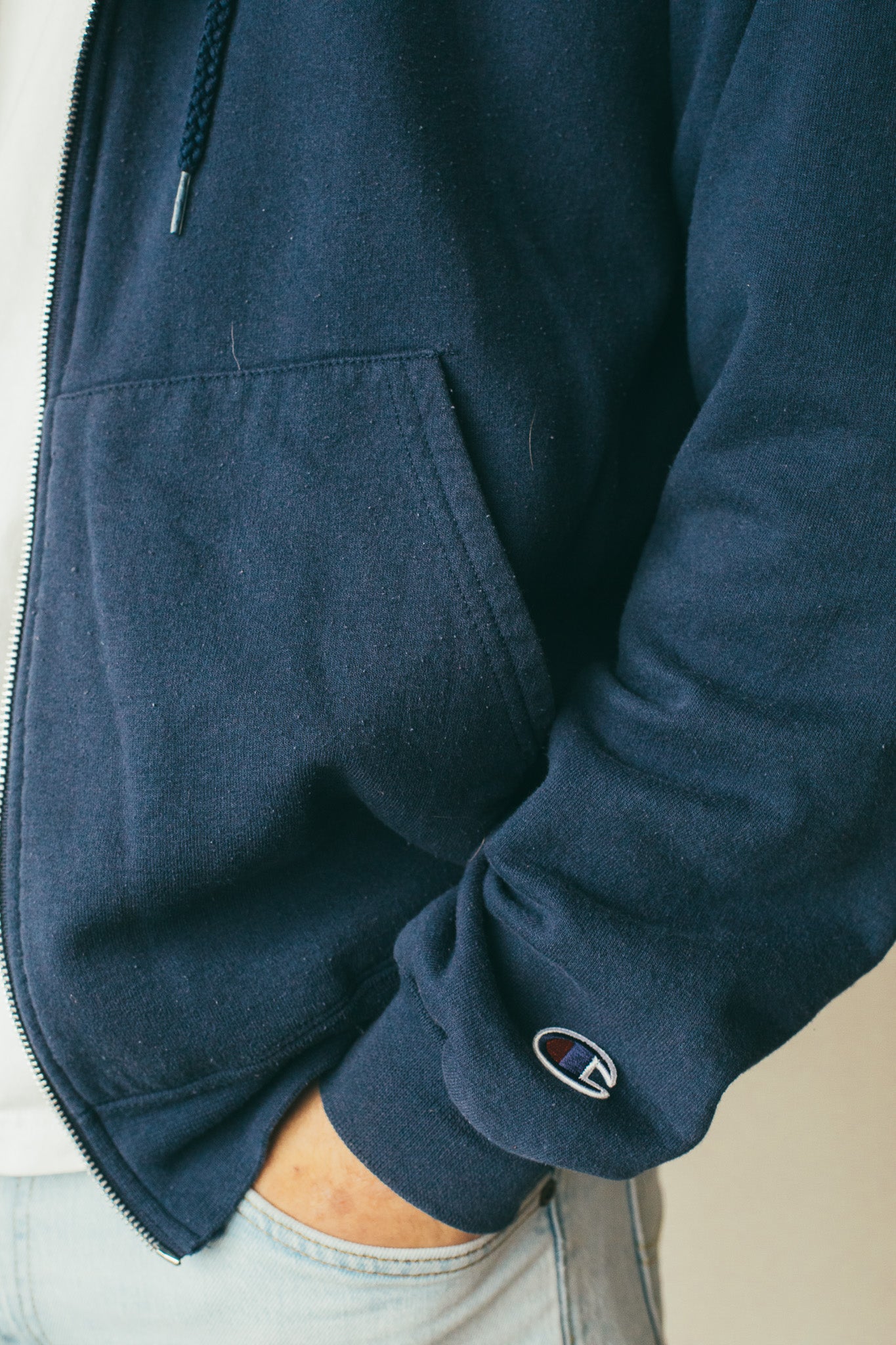 Spark Plugs - Hoodie