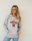 Adidas X Nebraska - Hoodie