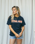 Champion X UTSA Dad - T-Shirt