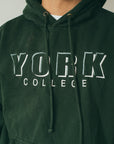 York college - Hoodie