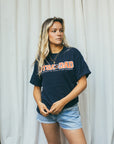 Champion X UTSA Dad - T-Shirt