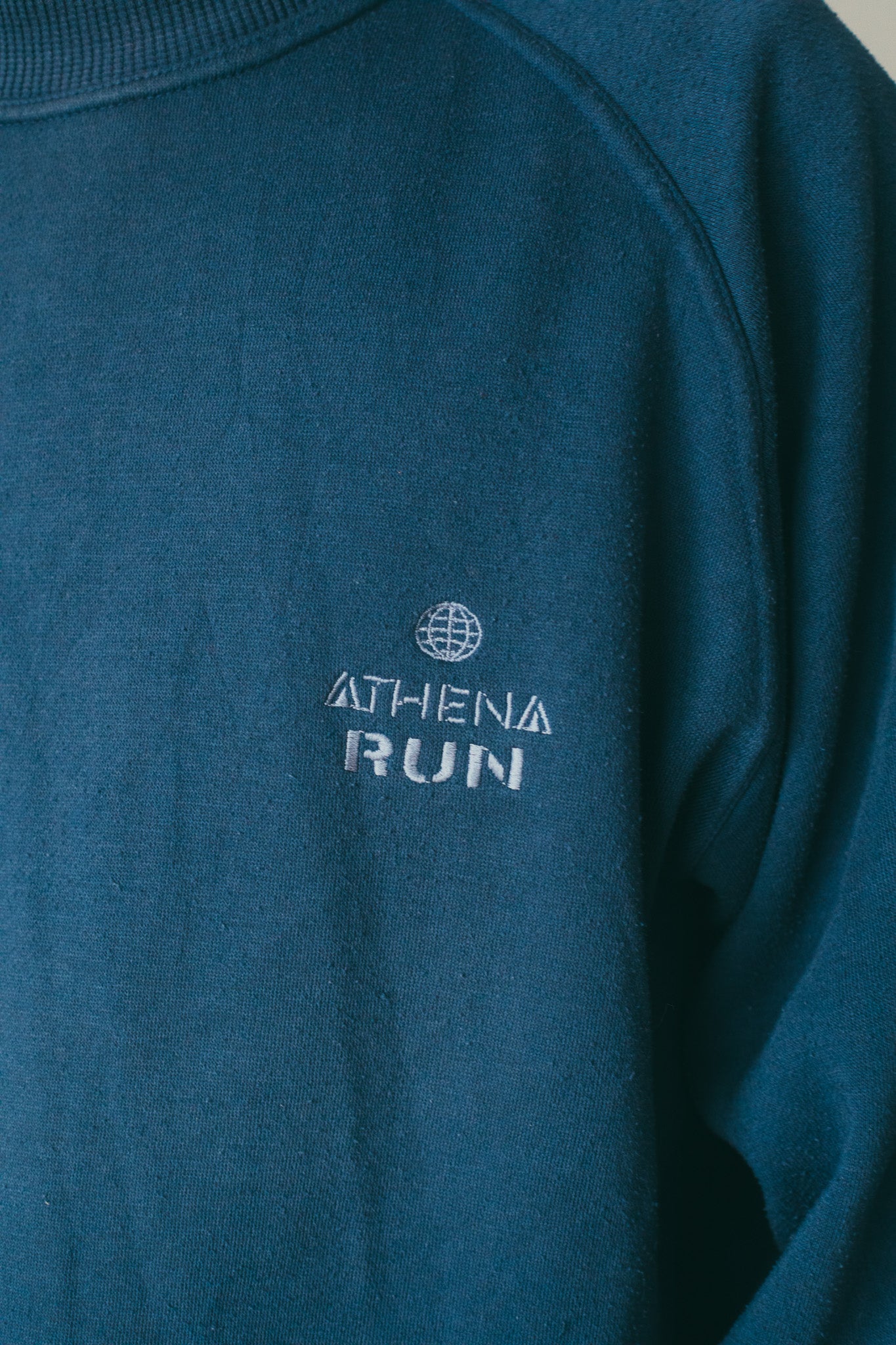 Athena Run - Sweatshirt