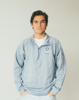Xavier University - Quarter zip
