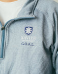 Xavier University - Quarter zip