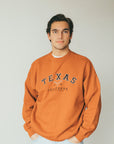 Texas - Sweatshirt