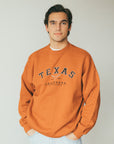 Texas - Sweatshirt