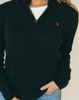 Ralph Lauren - Quarter ZIp