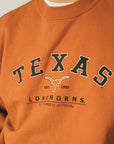 Texas - Sweatshirt