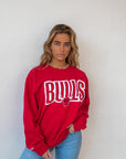 Chicago Bulls - Sweatshirt