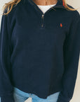 Ralph Lauren - Quarter Zip