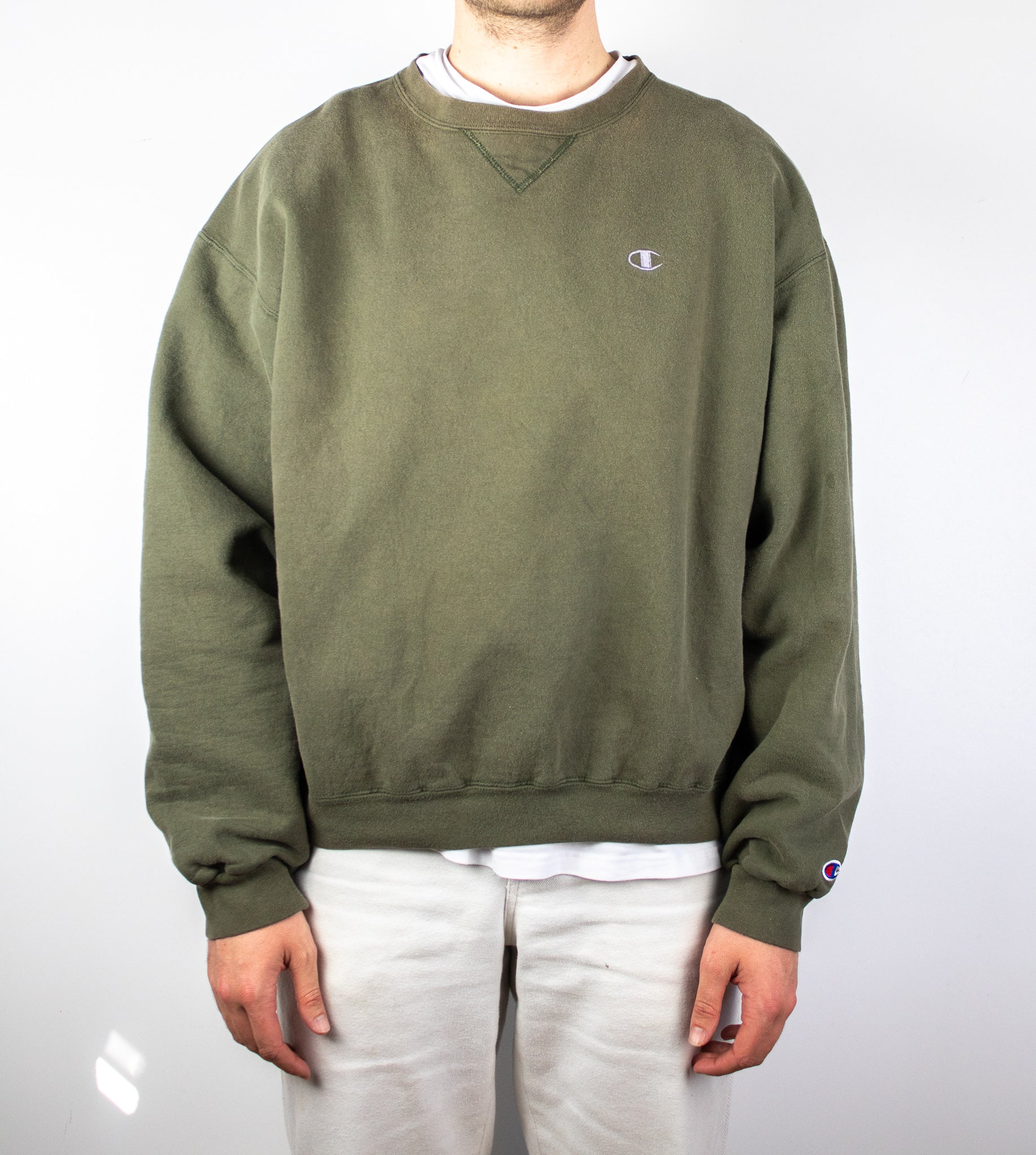 Champion - Vintage Sweatshirt