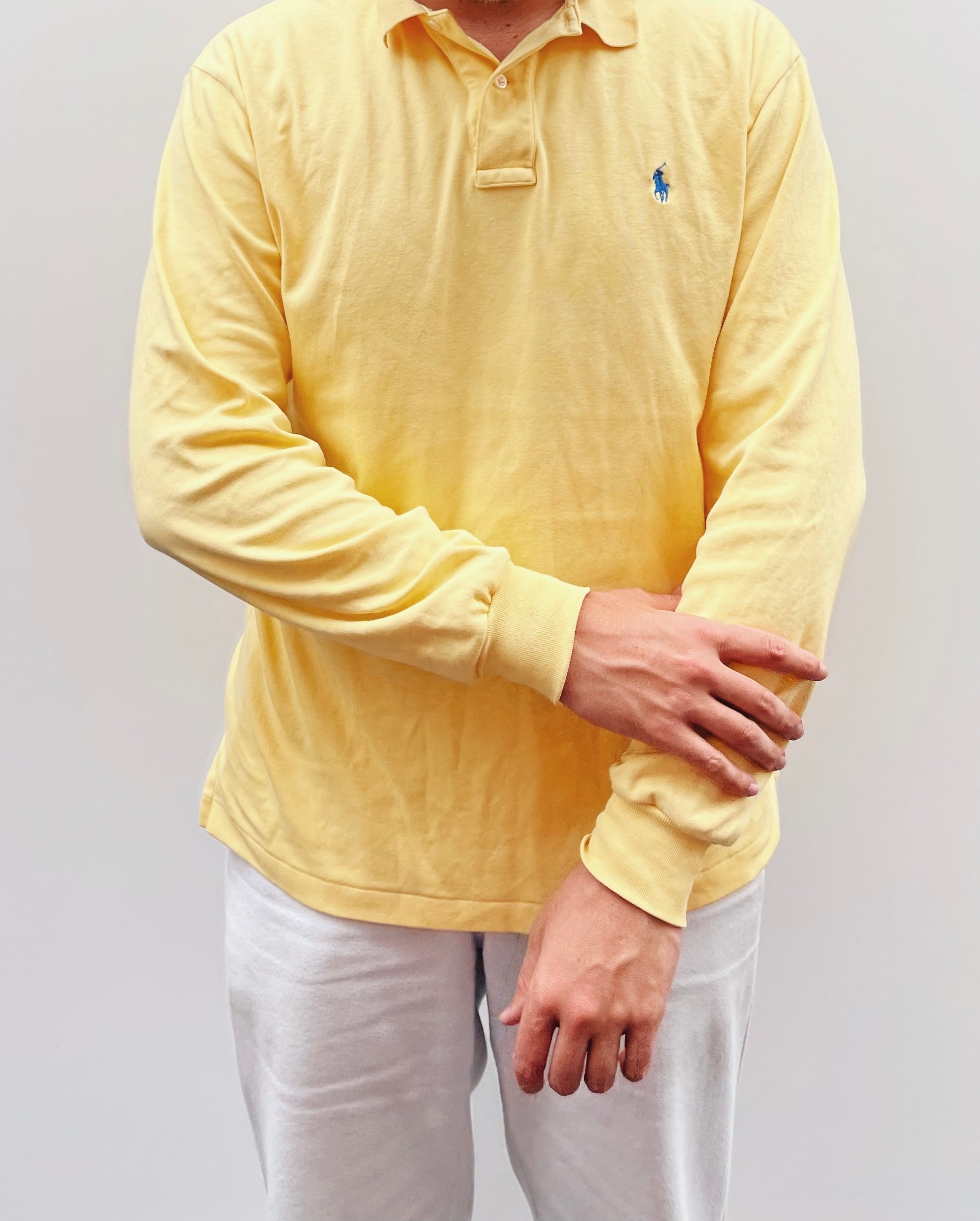Ralph Lauren - Long Sleeve