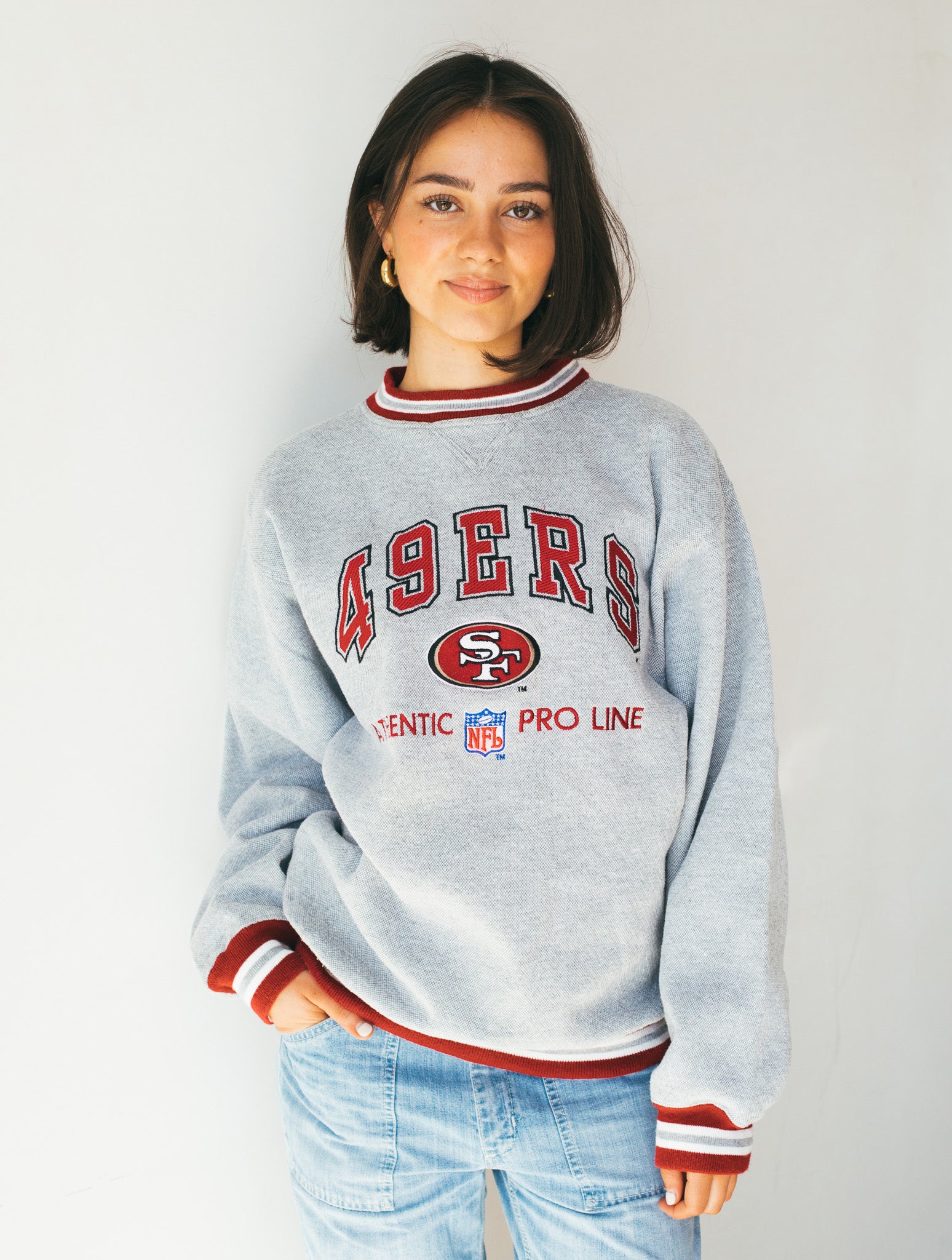 49Ers - Sweatshirt