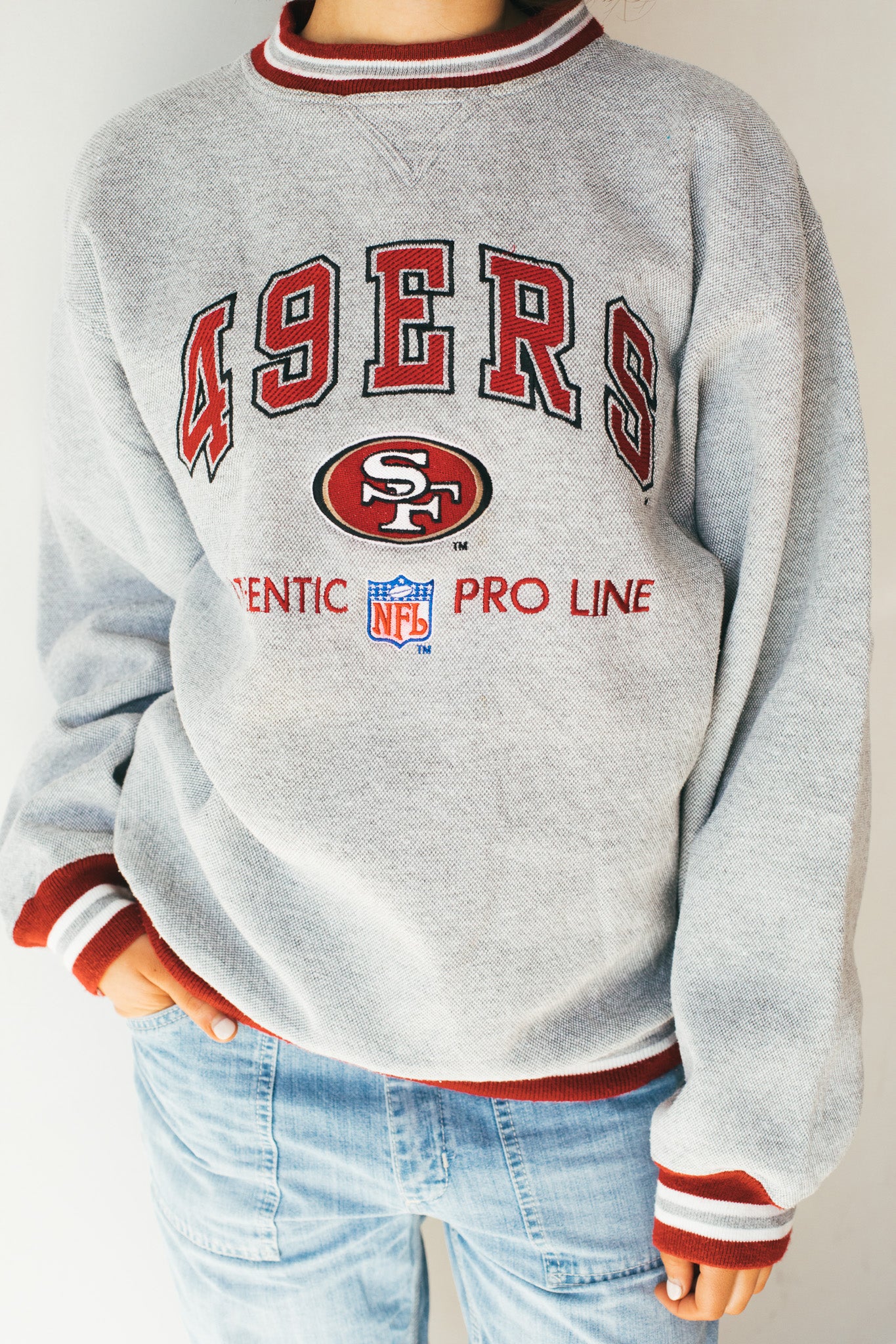 49Ers - Sweatshirt