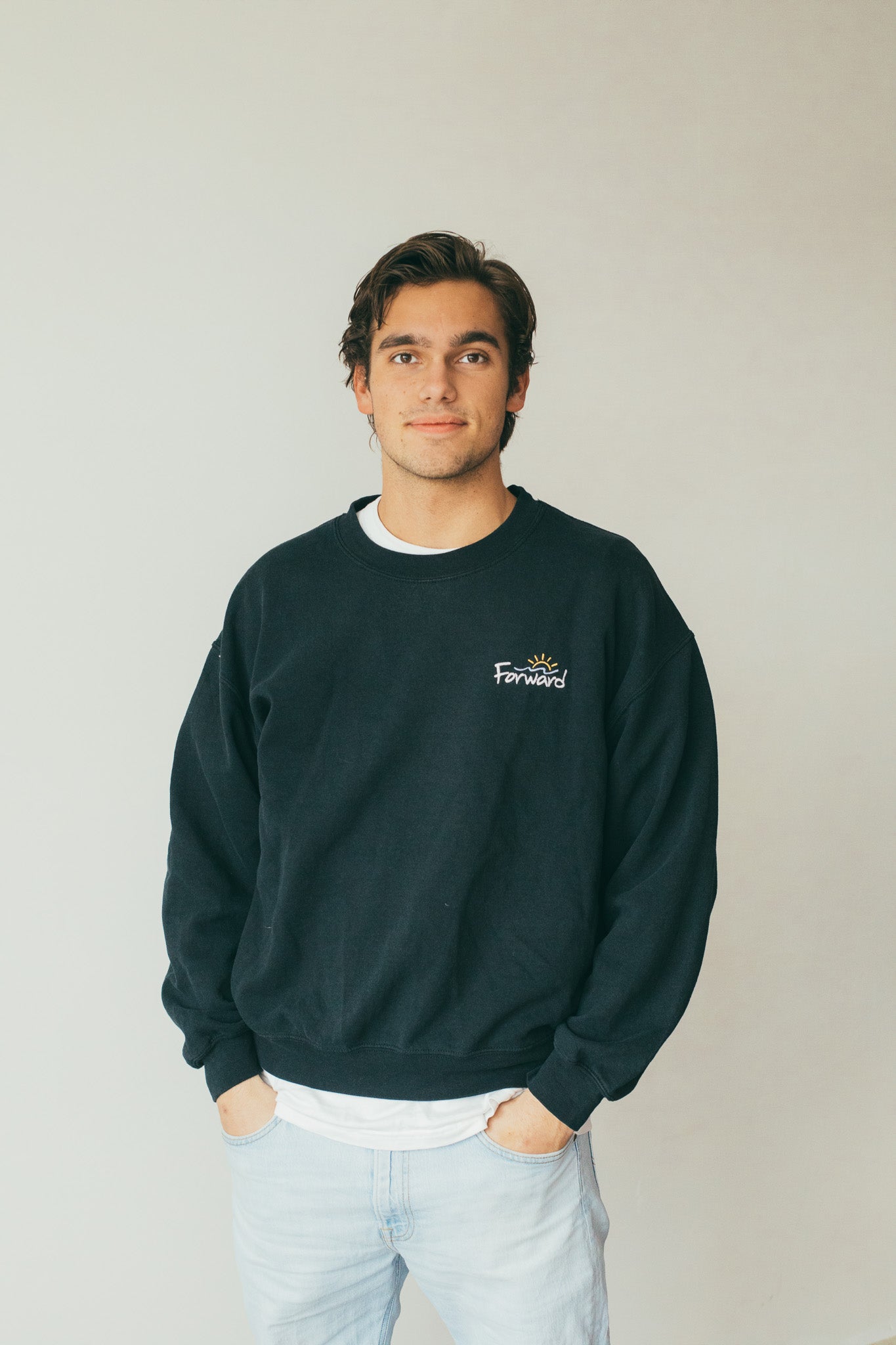 Forward - Sweatshirt