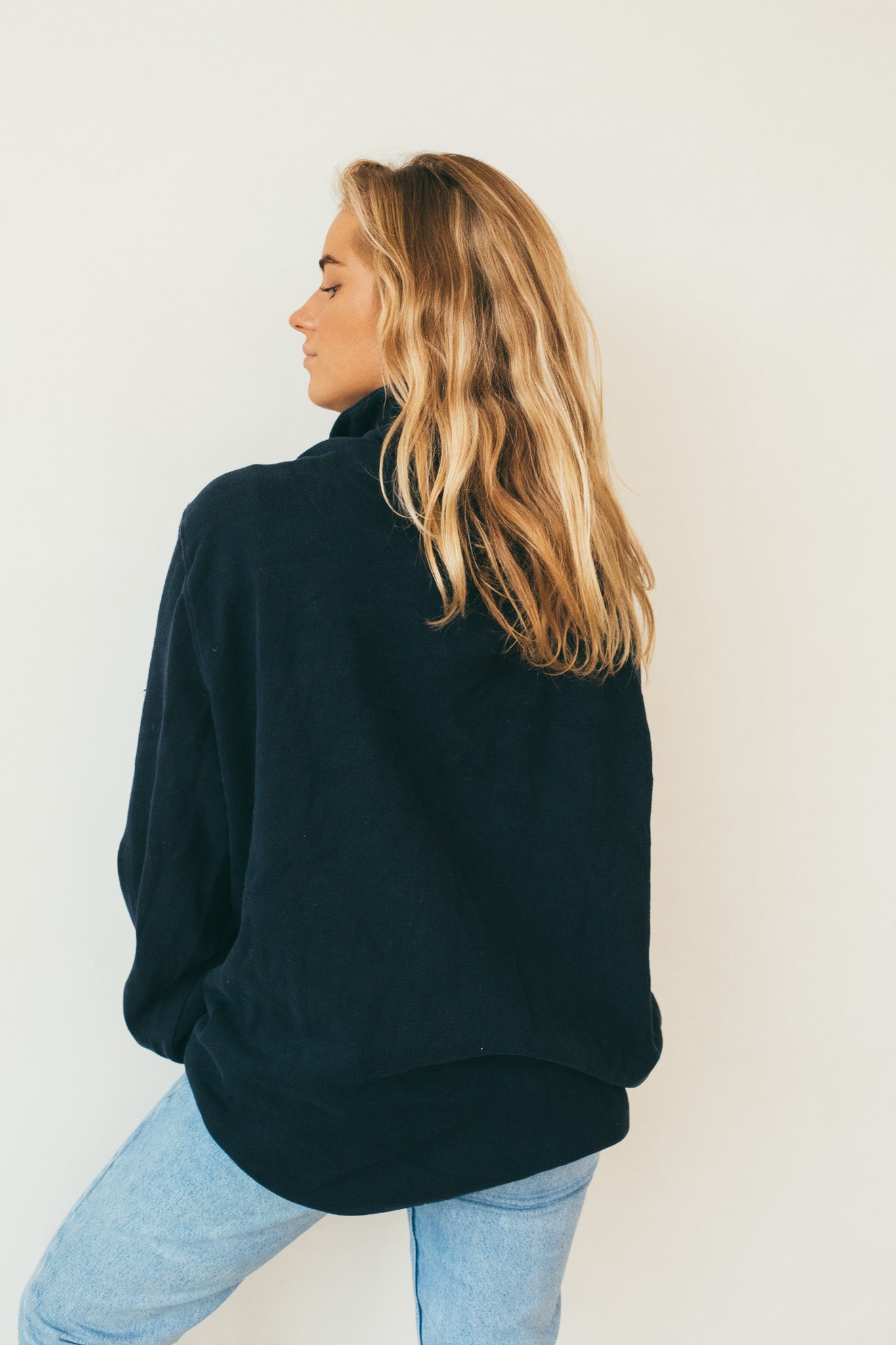 Ralph Lauren - Quarter Zip