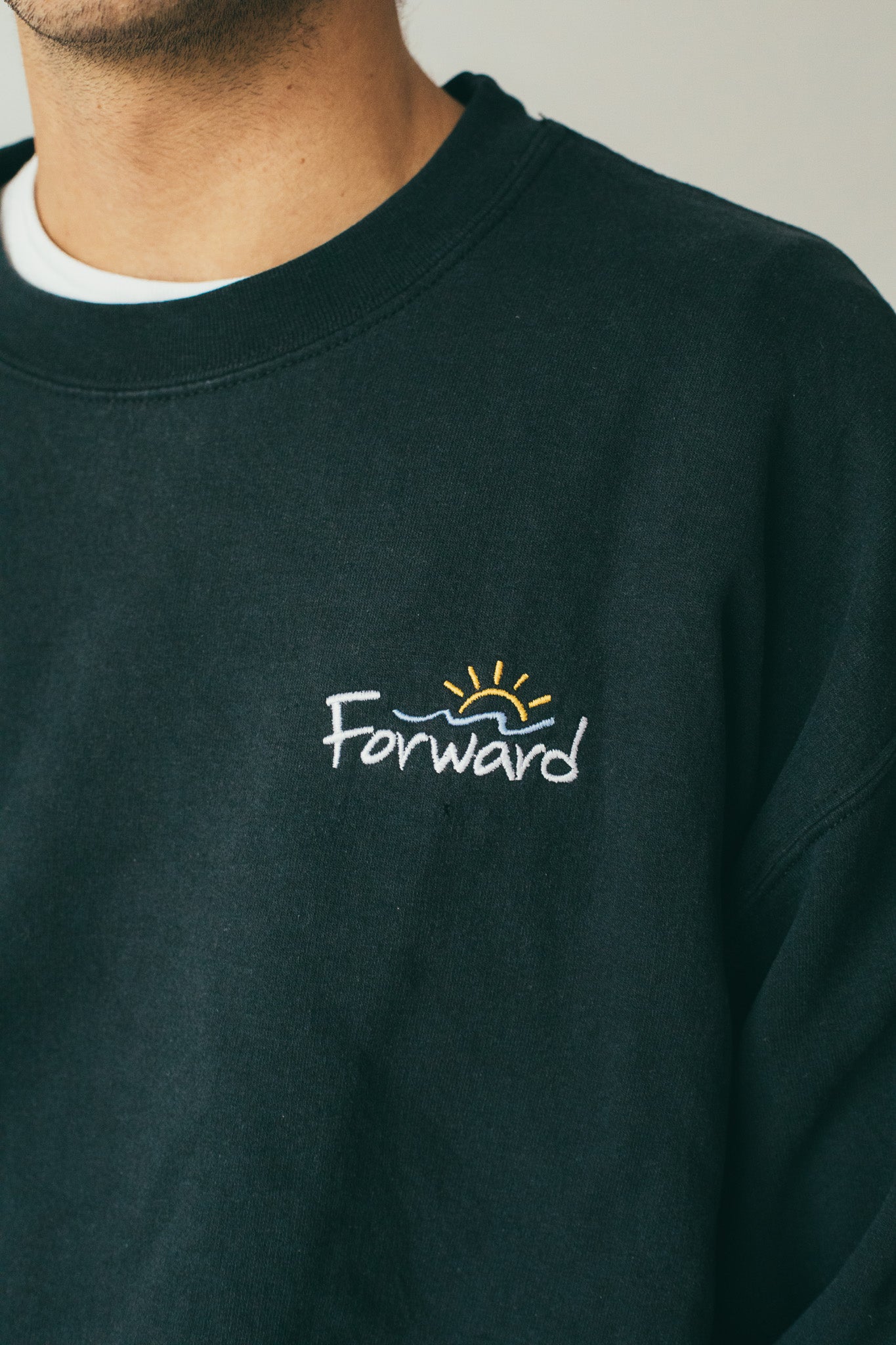 Forward - Sweatshirt