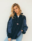 Lee - Quarter Zip