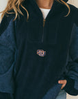 Lee - Quarter Zip