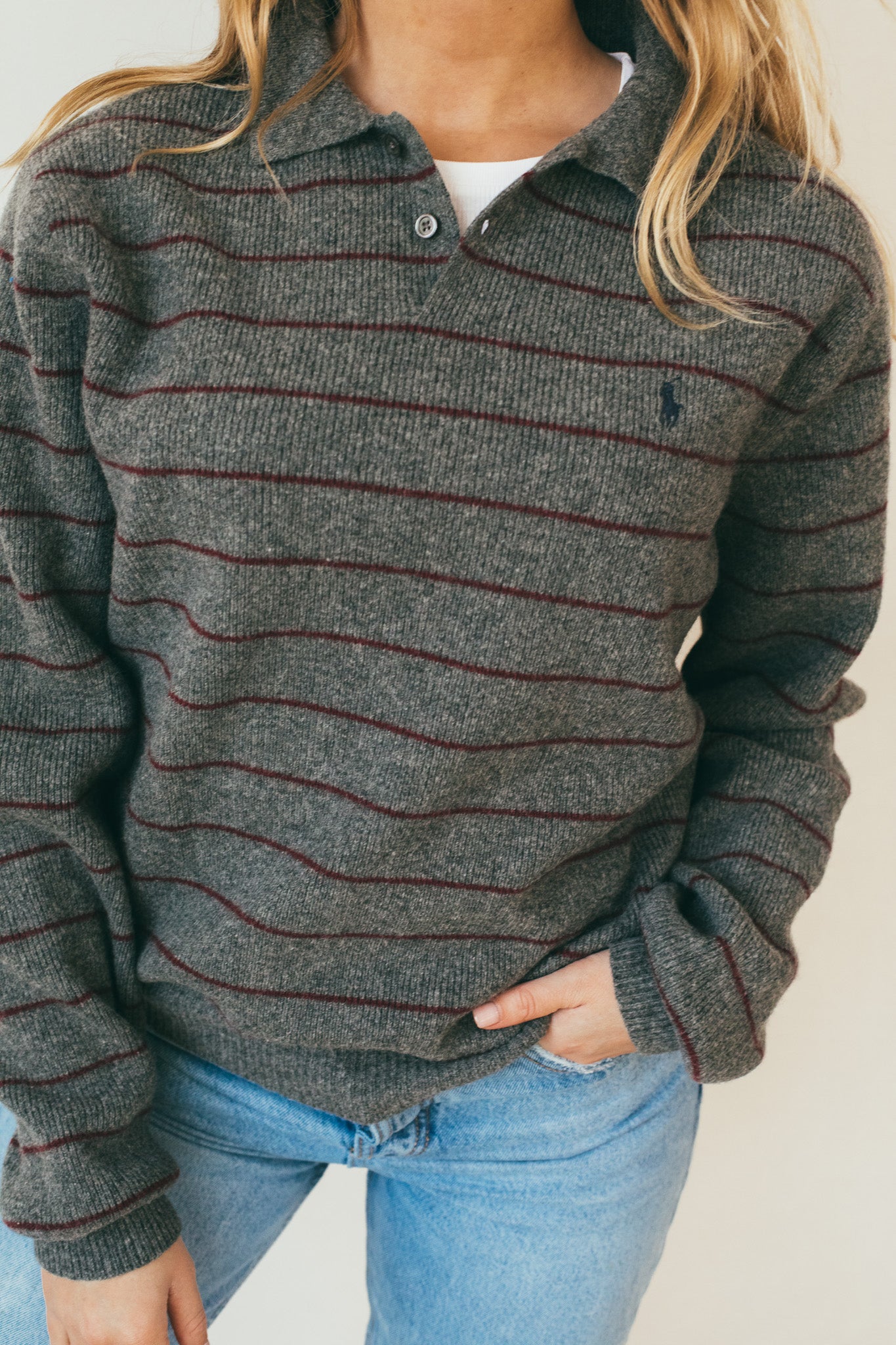 Ralph Lauren - Rugby Polo