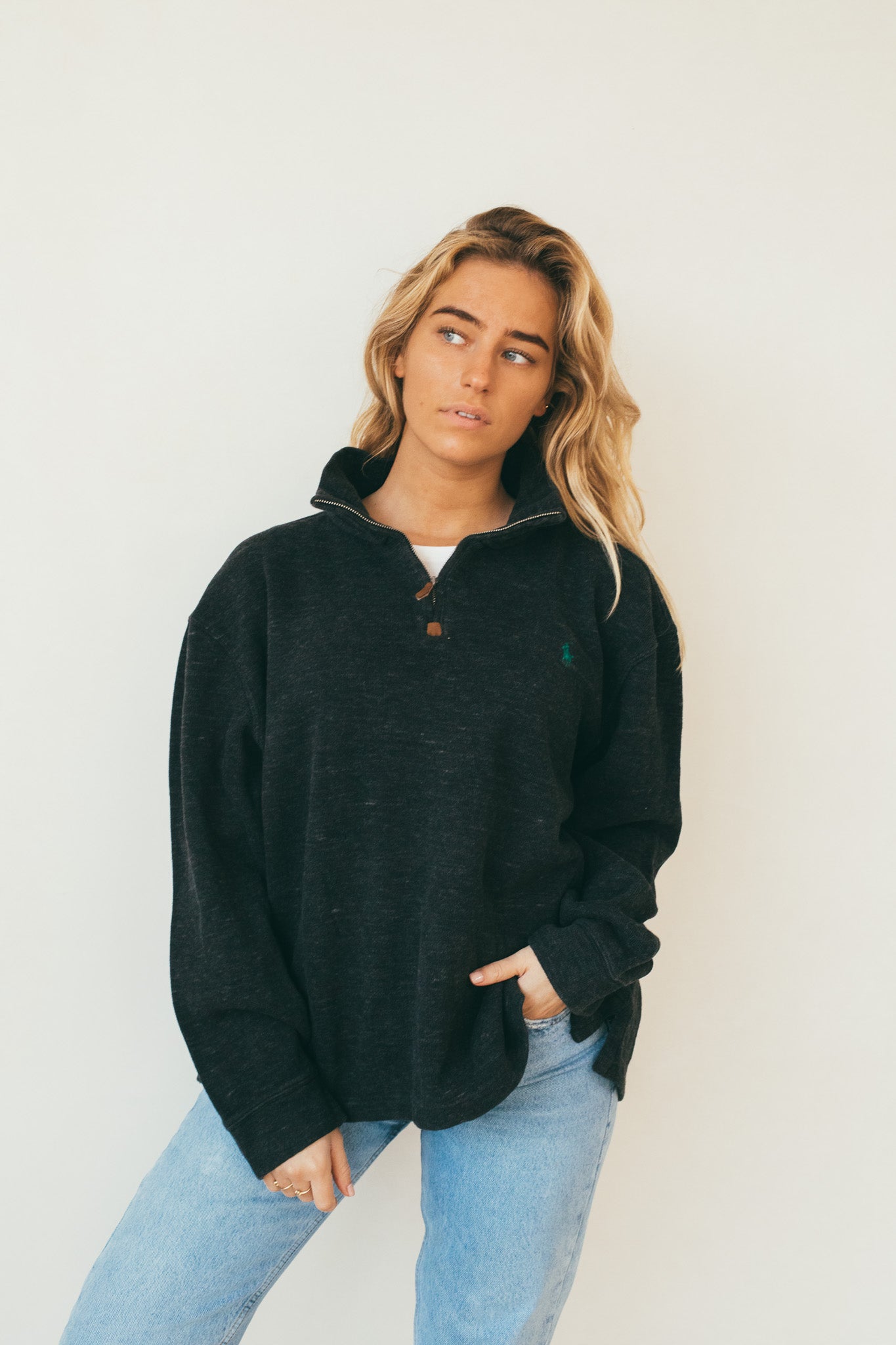 Ralph Lauren - Rugby Polo