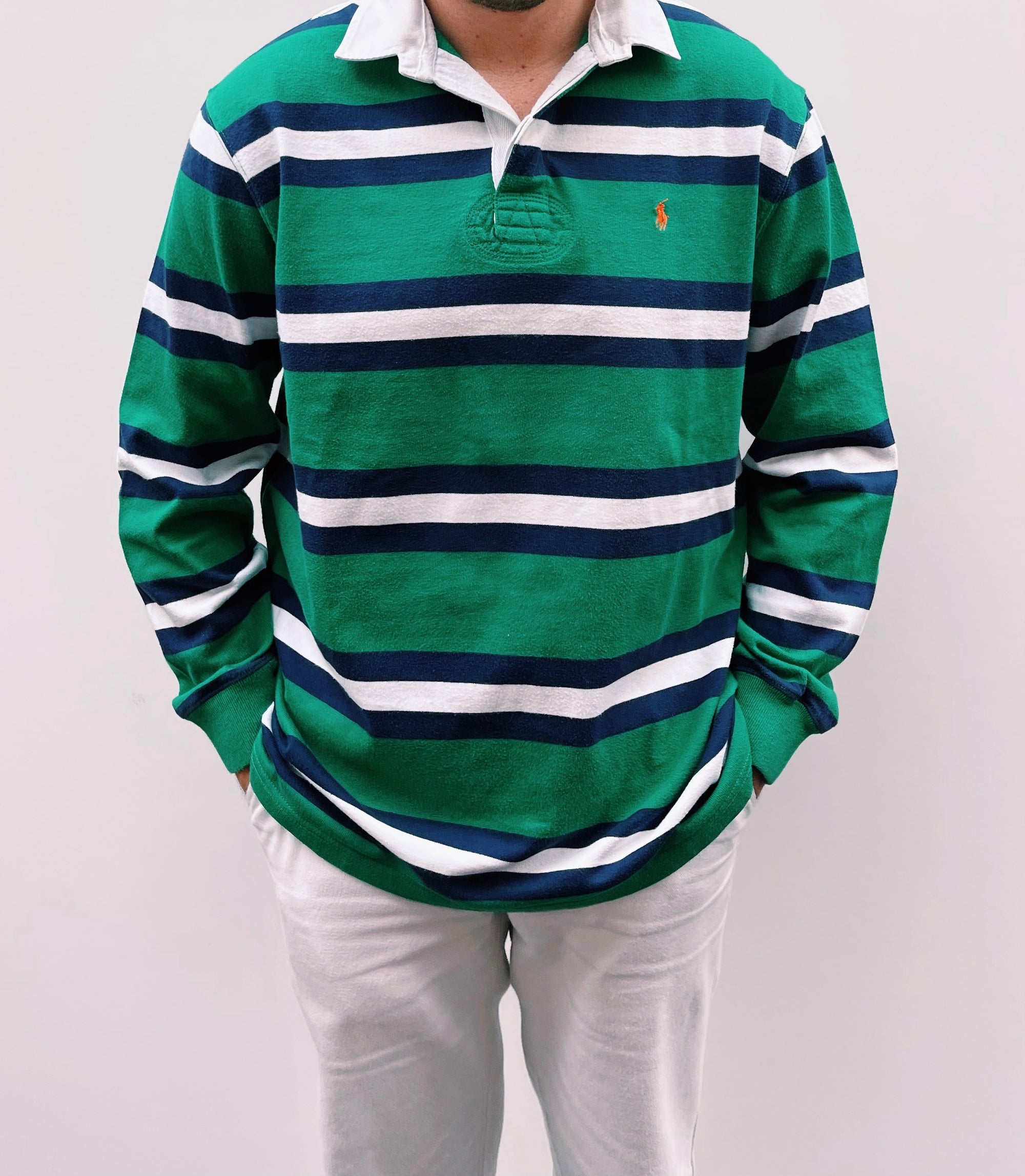 Ralph Lauren - Rugby Polo