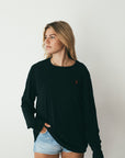 Ralph Lauren - Long Sleeve