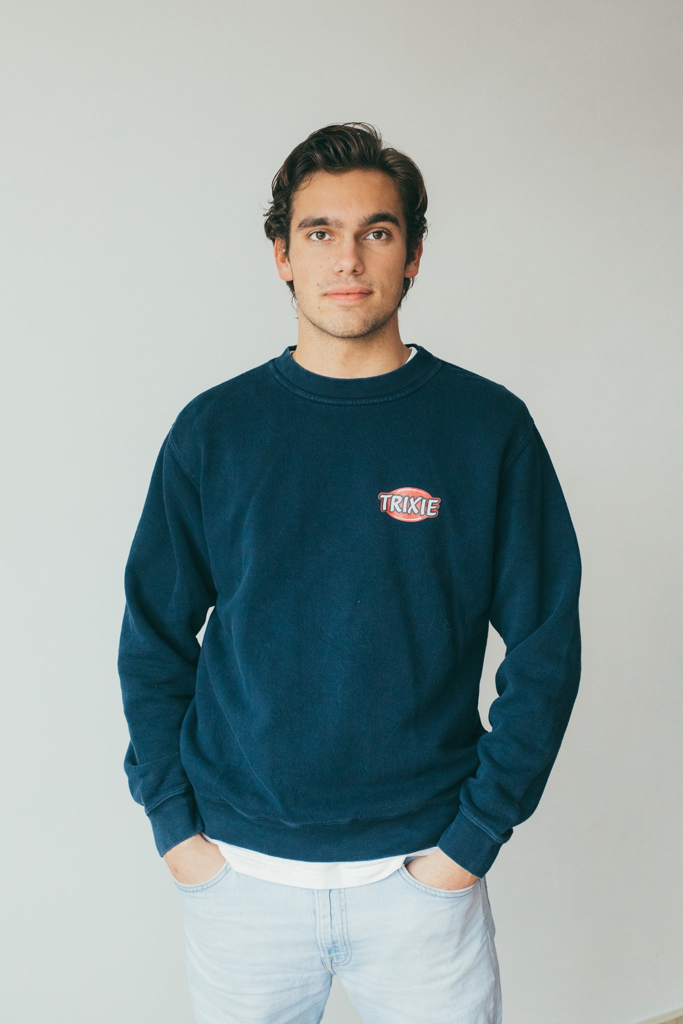 Trixie - Sweatshirt