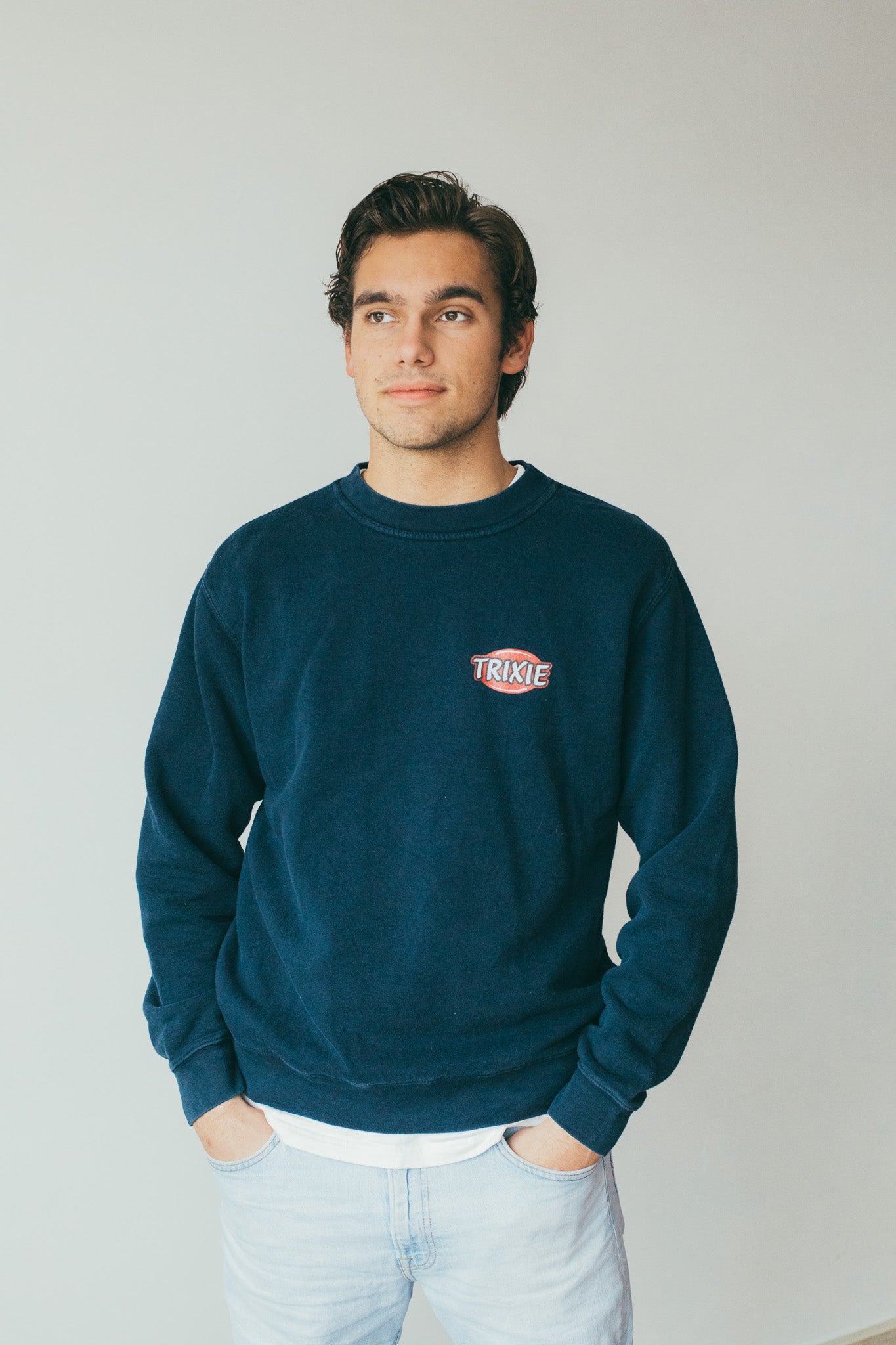 Trixie - Sweatshirt