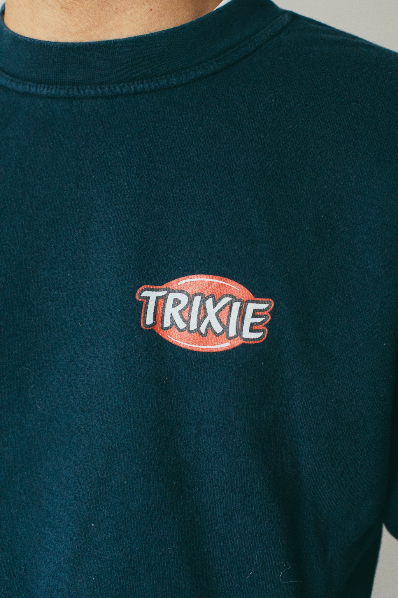 Trixie - Sweatshirt