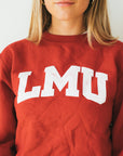 LMU - Sweatshirt
