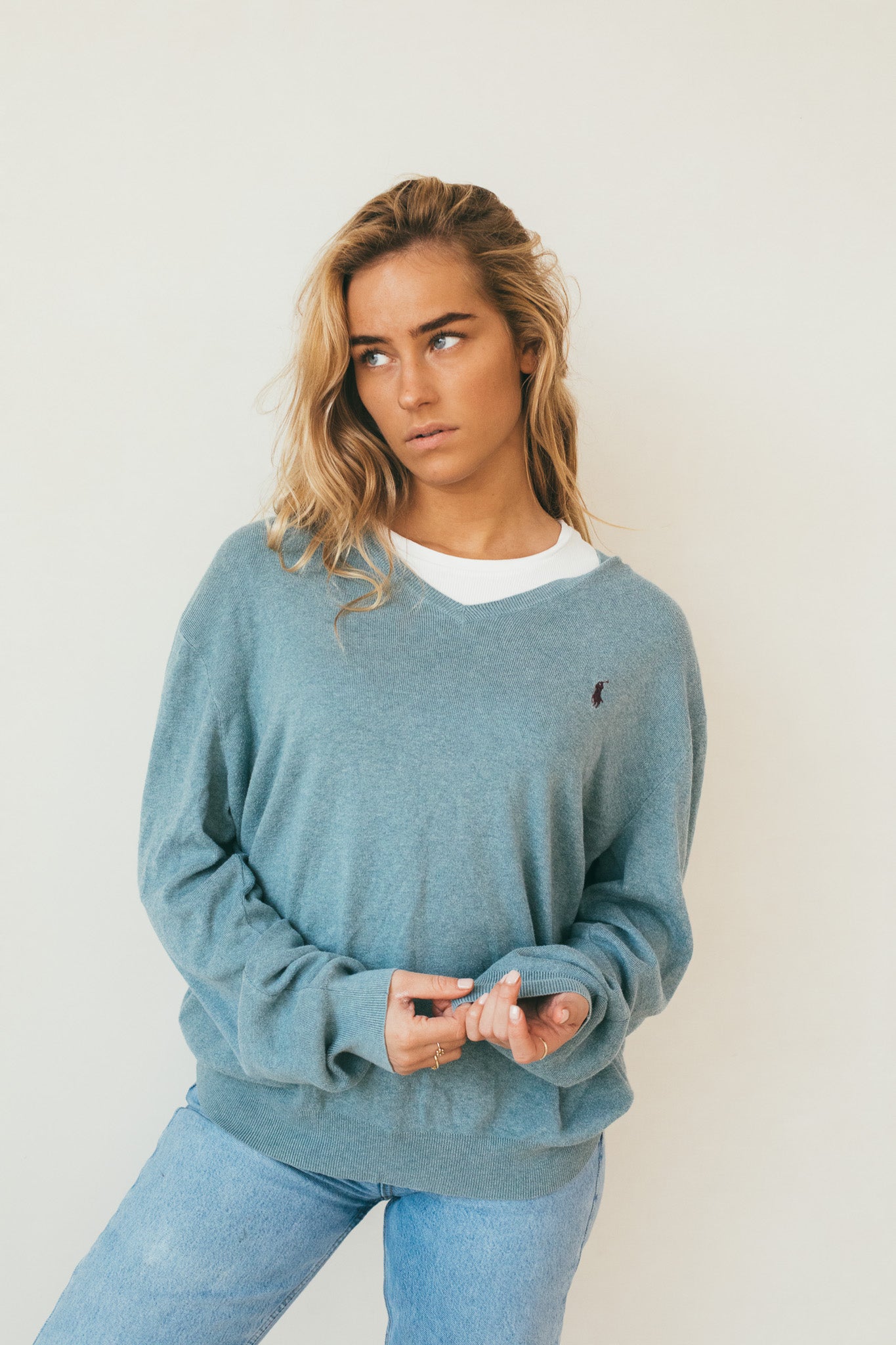 Ralph Lauren - Sweatshirt