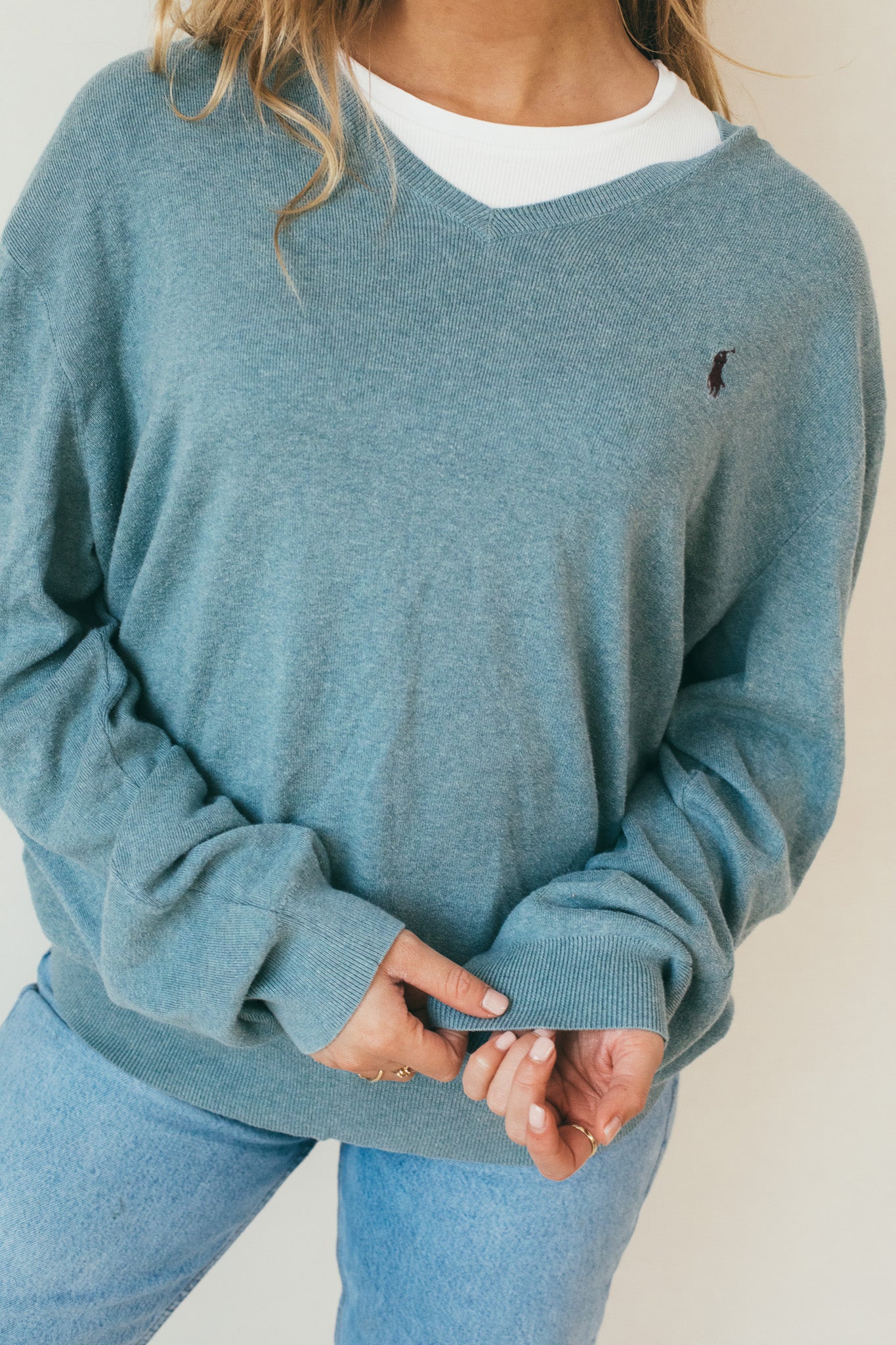 Ralph Lauren - Sweatshirt