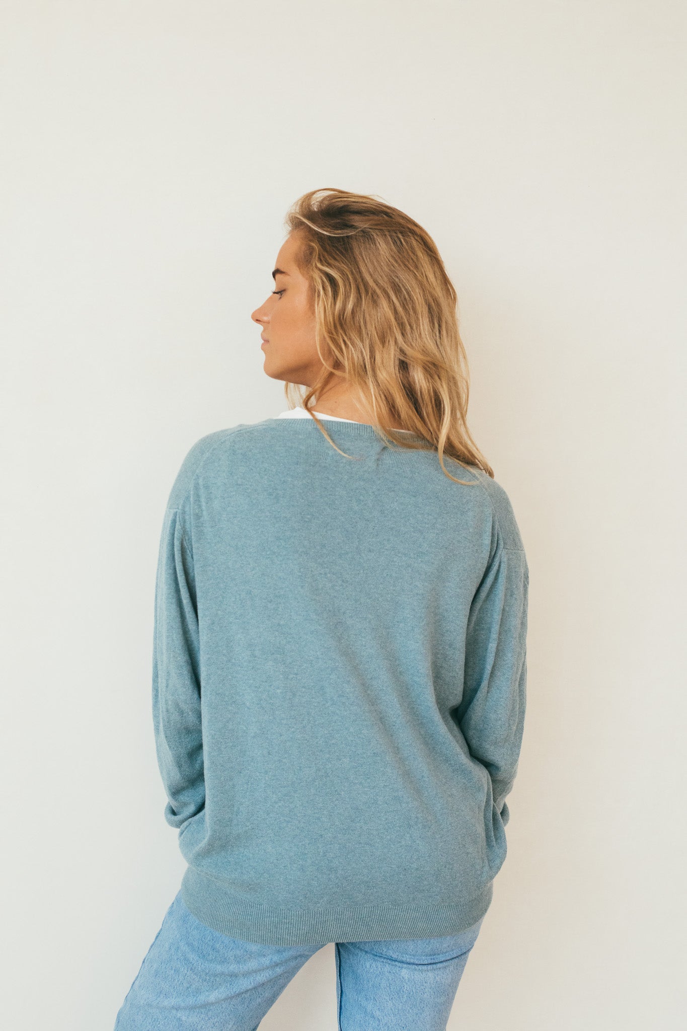 Ralph Lauren - Sweatshirt
