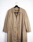 Burberry Trench Coat