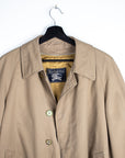 Burberry Trench Coat