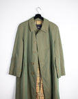 Burberry Trench Coat