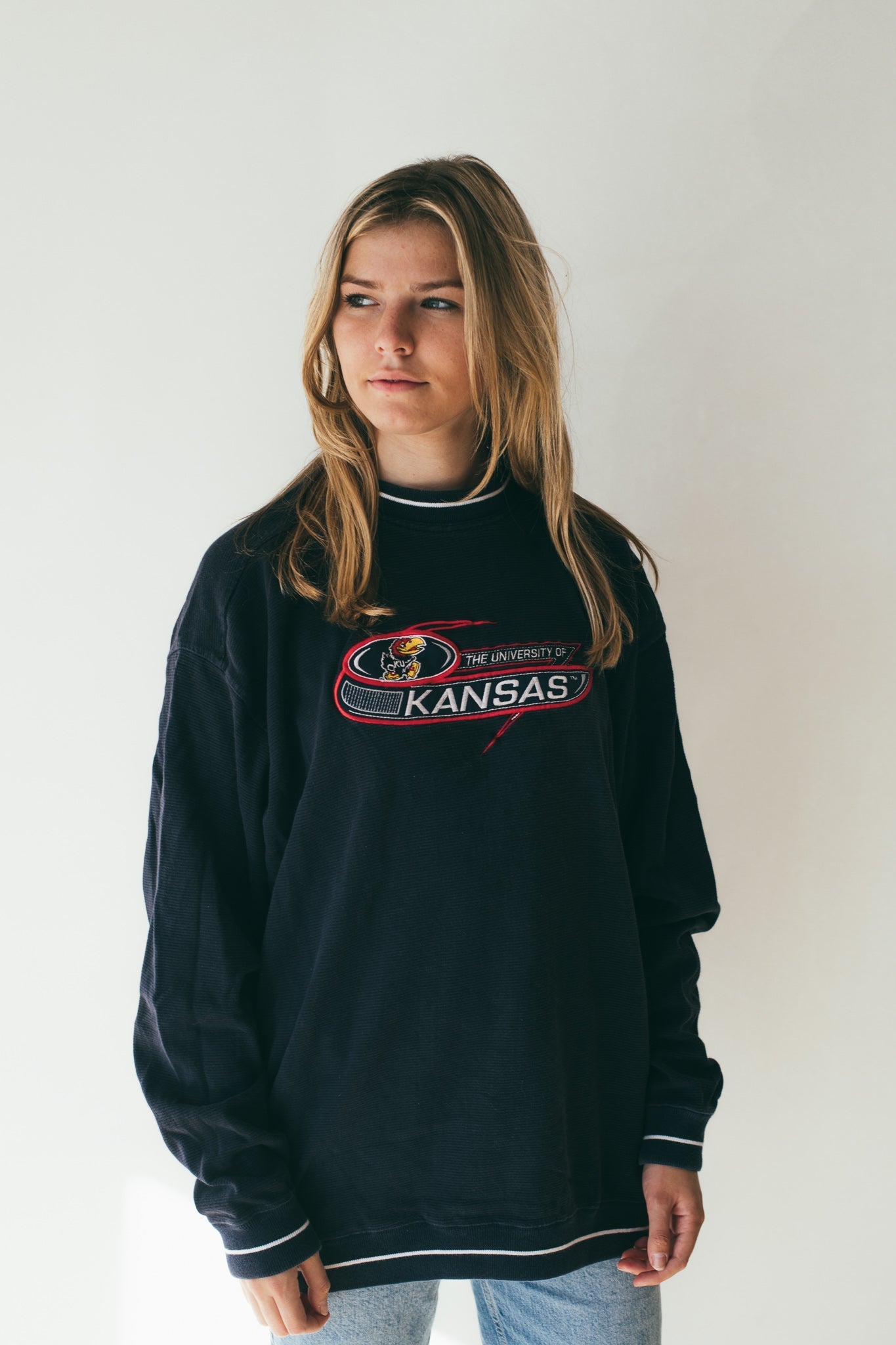 Kansas - Sweatshirt